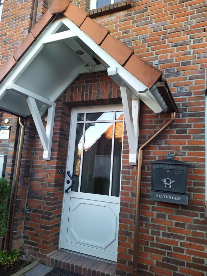 Villa Meersinn Bad Zwischenahn Exterior foto